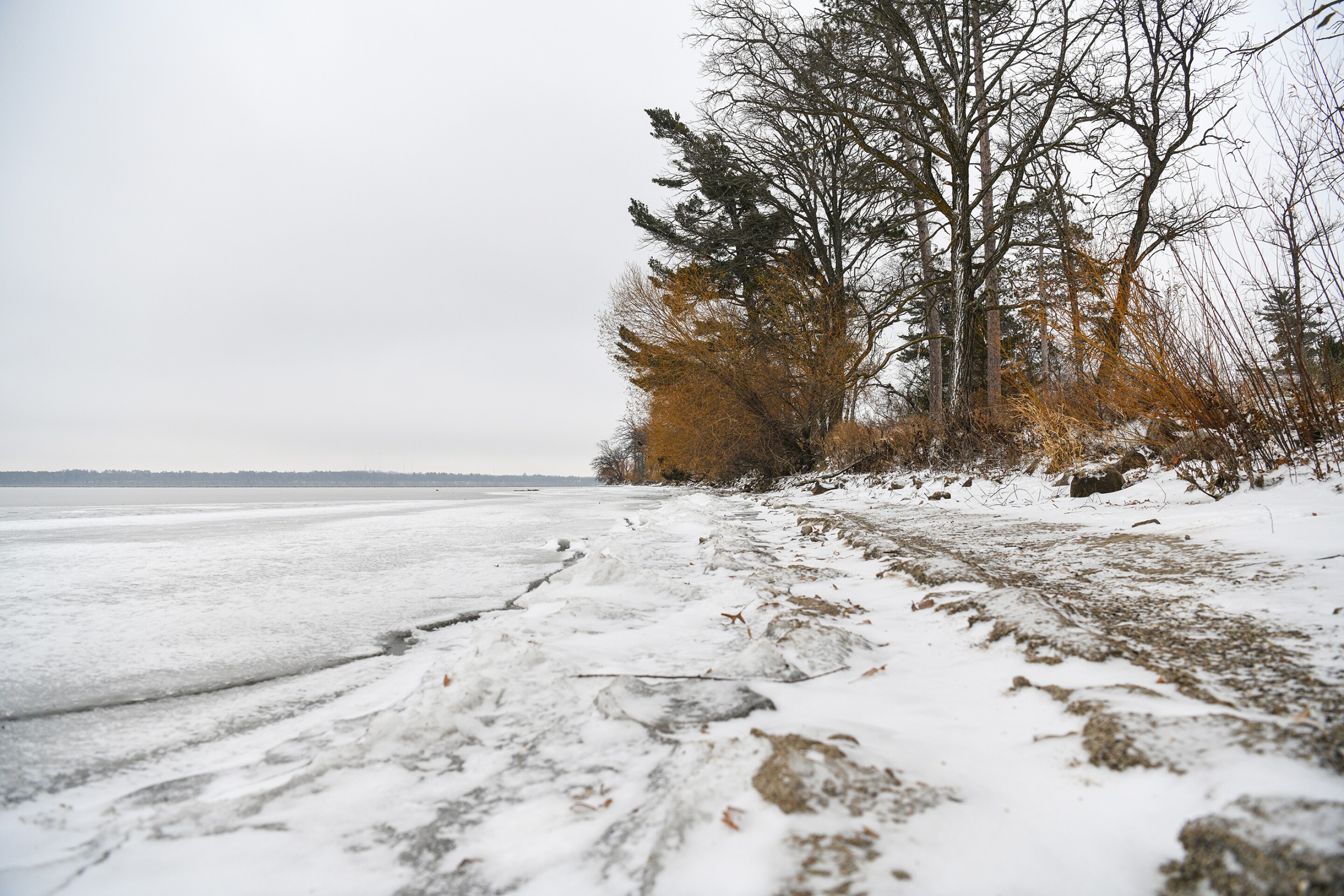 Noaa Weather Bemidji